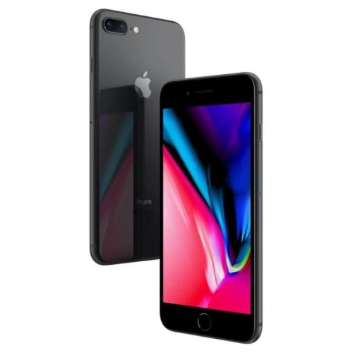 iPhone 8 Plus 128 Gb Space Grey