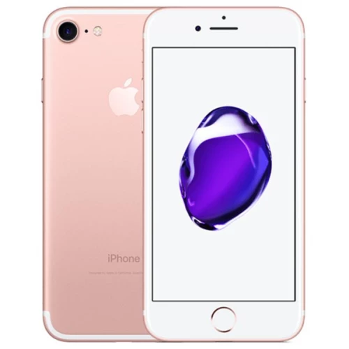 iPhone 7 128 Gb Rose Gold