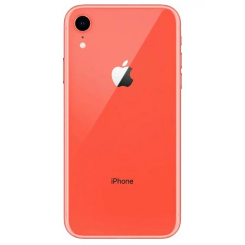 iPhone XR 128 Gb Coral