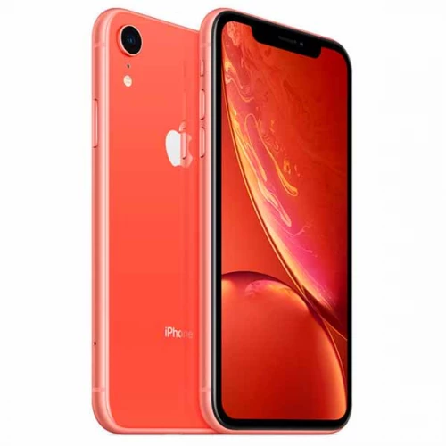 iPhone XR 128 Gb Coral