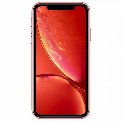 iPhone XR 128 Gb Coral