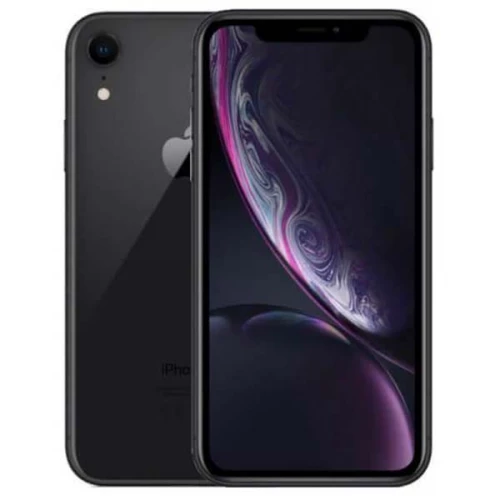 iPhone XR 64 Gb Black