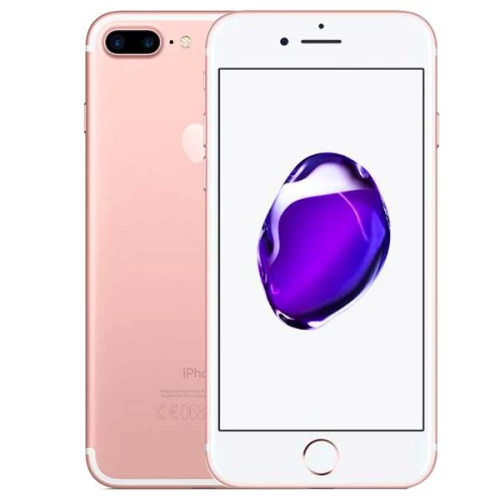 iPhone 7 Plus 32 Gb Rose Gold