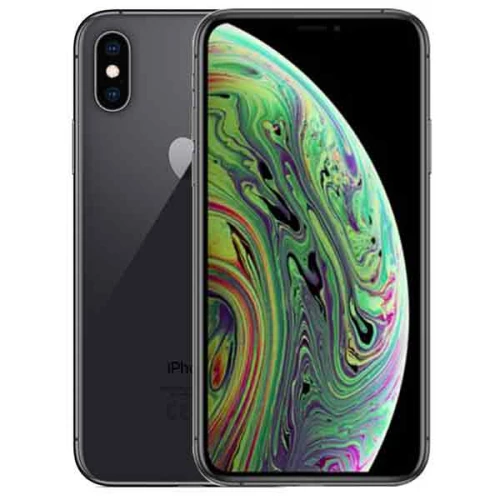 iPhone XS Max 256 Gb Space Grey