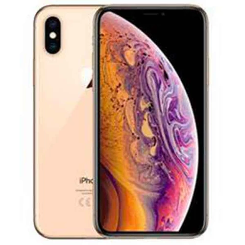 iPhone XS Max 256 Gb Gold