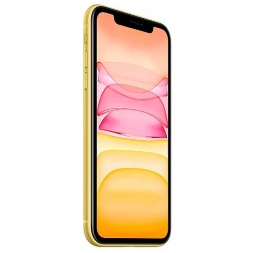 iPhone 11 64 Gb Yellow - Fair - CertiDeal