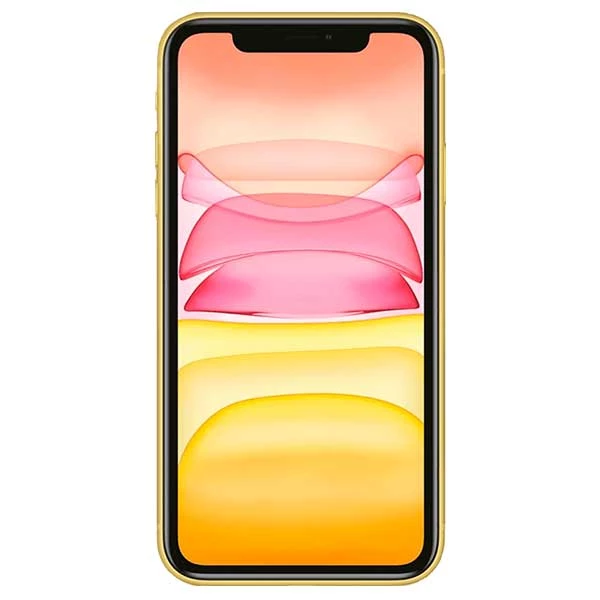 iPhone 11 64 Gb Yellow - Fair - CertiDeal
