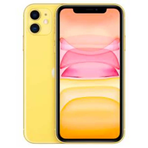 iPhone 11 64 Gb Yellow - Fair - CertiDeal