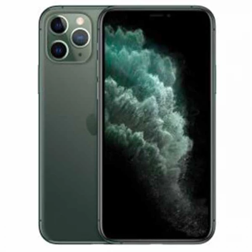 iPhone 11 Pro 64 Gb Midnight green