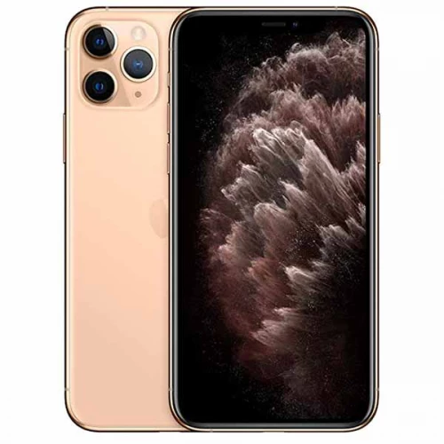iPhone 11 Pro 256 Gb Gold