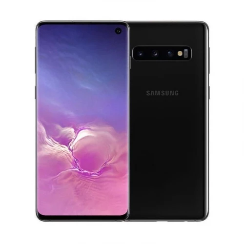 Samsung Galaxy S9 64 Go Noir 