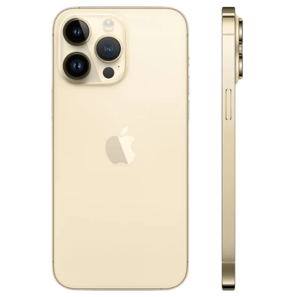 iPhone 14 Pro Max 128 Gb Gold - Premium - CertiDeal