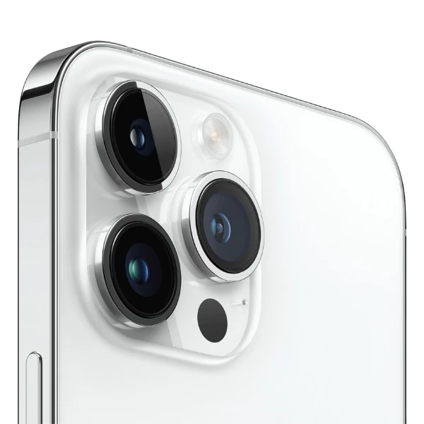 iPhone 14 Pro Max 128 Gb Silver - Premium - CertiDeal