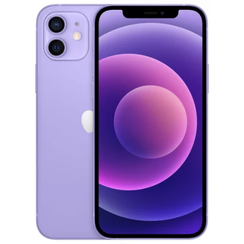 iPhone 12 64 Gb Purple