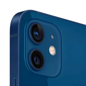 iPhone 12 Pro Max Bleu Pacifique