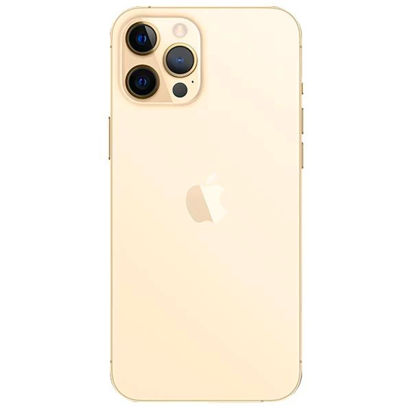 iPhone 12 Pro Max 256 Gb Gold - Premium - CertiDeal