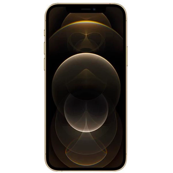 iPhone 12 Pro Max 256 Gb Gold - Premium - CertiDeal