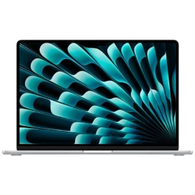 Ne pas toucher - import mac en cours - MacBook Air 2024 13p Argent