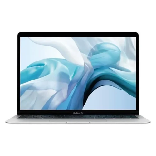 MacBook Air 13 (2018) - Core i5 1.6GHz 128 GB SSD - RAM 8 GB - Silver