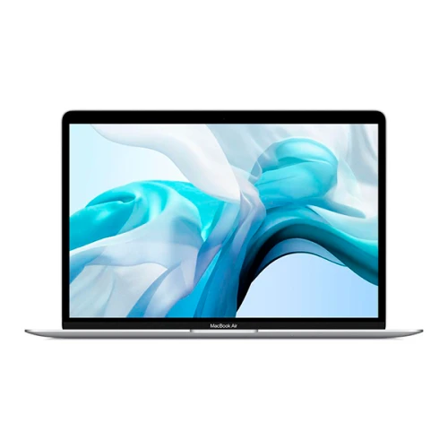 MacBook Air 13 (2019) - Core i5 1.6GHz 128 GB SSD - RAM 8 GB - Silver