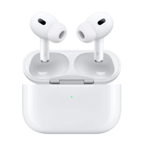 Apple AirPods Pro (2nd generation) - MagSafe charging case