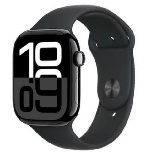 Apple Watch Series 10 (2024) GPS + Cellular 42 mm Midnight