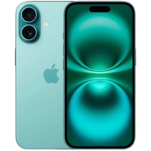 iPhone 16 128 Gb Teal