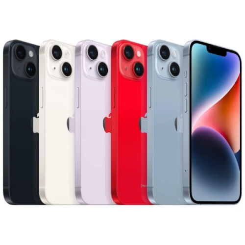 iPhone 14 Pro 128 Go Dur à Cuire (couleur selon disponibilité)