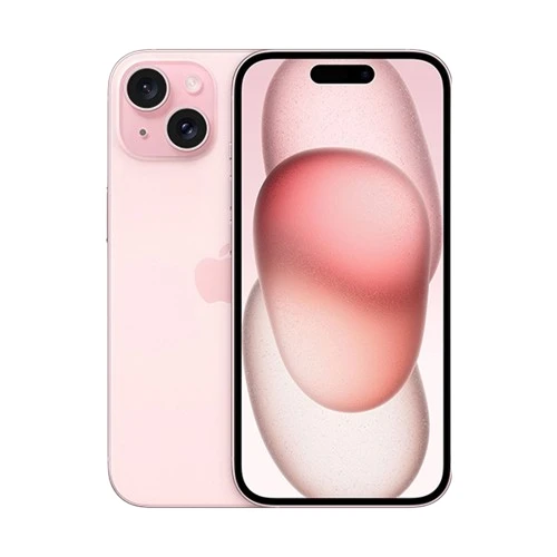 iPhone 15 Plus 256 Gb Pink