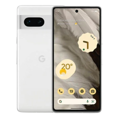 Google Pixel 7a 128 Gb White