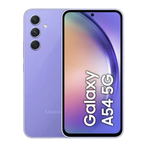 Samsung Galaxy A54 128 Gb Purple