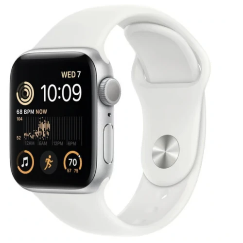 Apple Watch Series SE 2 (2022) GPS + Cellular 40 mm