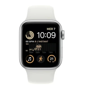 Apple Watch Series 3 38mm Gris Sidéral - Bracelet Sport